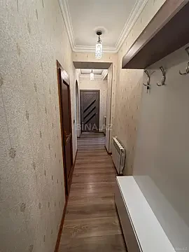 Satılır 3 otaqlı mənzil 57 m²