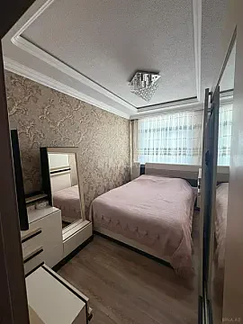 Satılır 3 otaqlı mənzil 57 m²