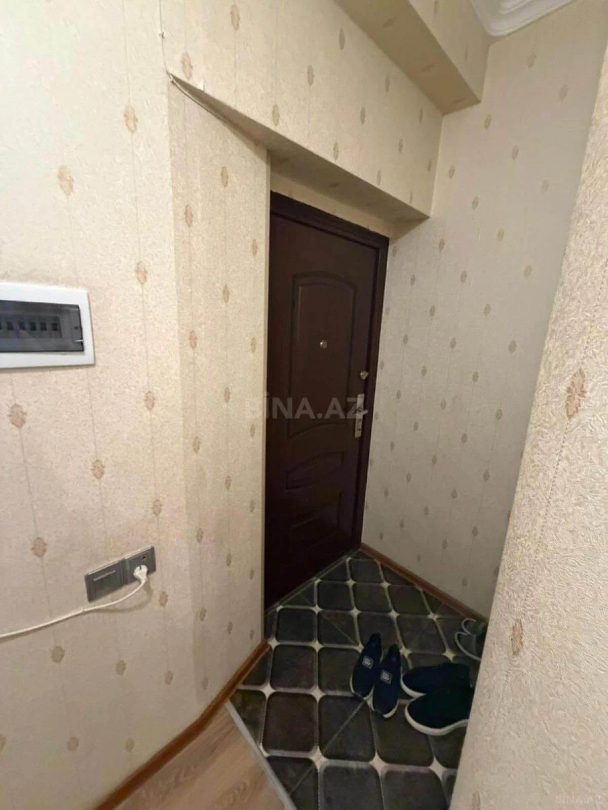 Satılır 3 otaqlı mənzil 57 m²