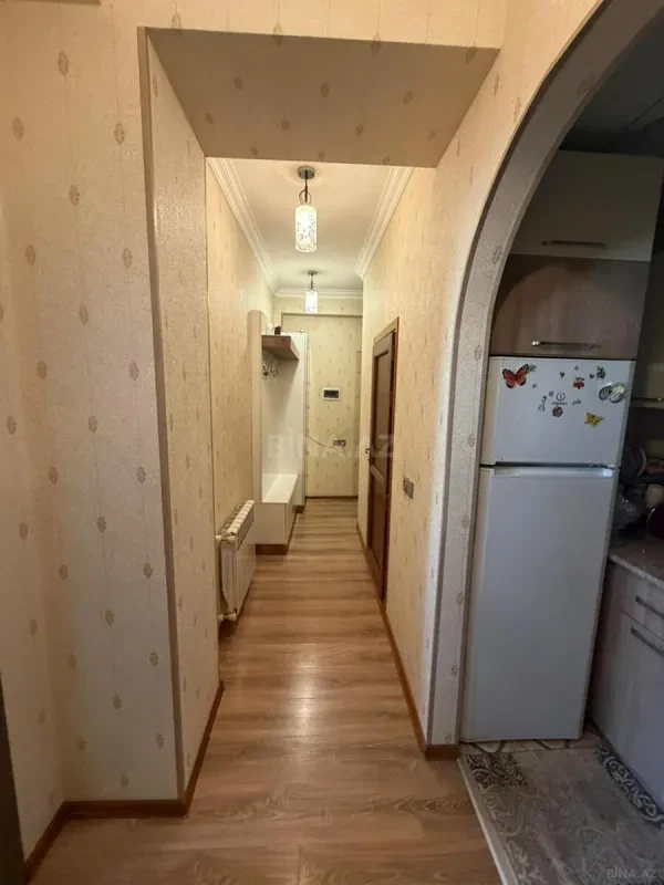 Satılır 3 otaqlı mənzil 57 m²