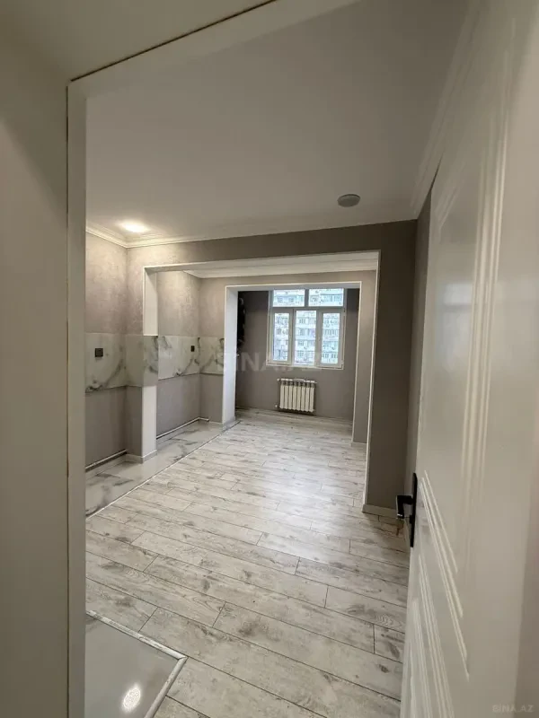 Satılır 2 otaqlı mənzil 69 m²