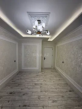 Satılır 2 otaqlı mənzil 69 m²