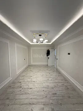 Satılır 2 otaqlı mənzil 69 m²