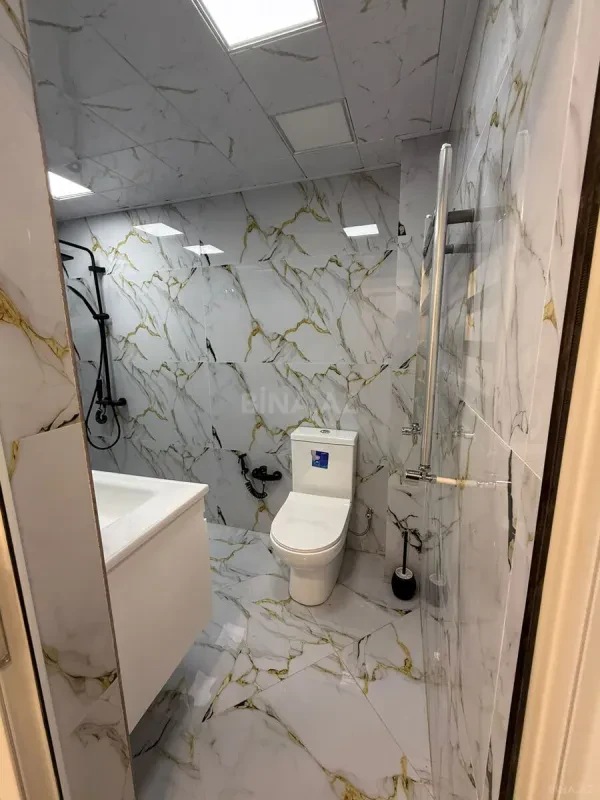 Satılır 2 otaqlı mənzil 69 m²