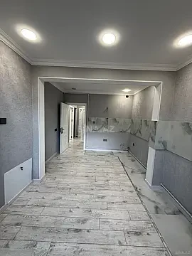 Satılır 2 otaqlı mənzil 69 m²