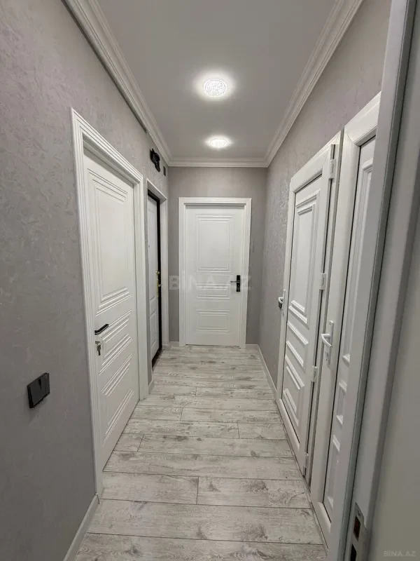 Satılır 2 otaqlı mənzil 69 m²