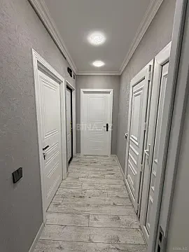 Satılır 2 otaqlı mənzil 69 m²