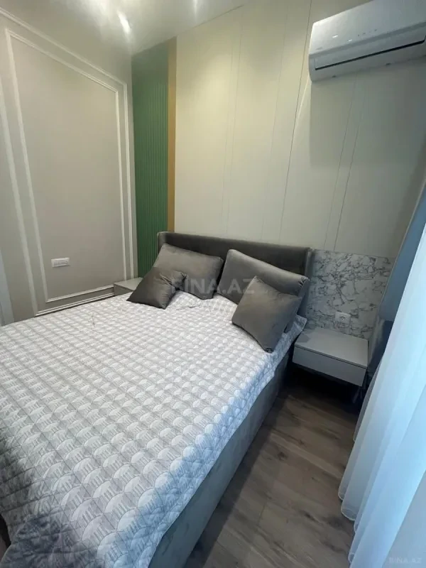 Kirayə verilir 2 otaqlı mənzil 55 m²