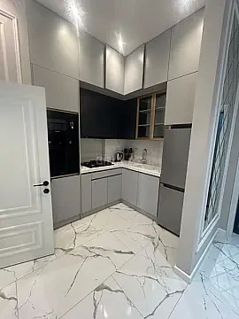 Kirayə verilir 2 otaqlı mənzil 55 m²