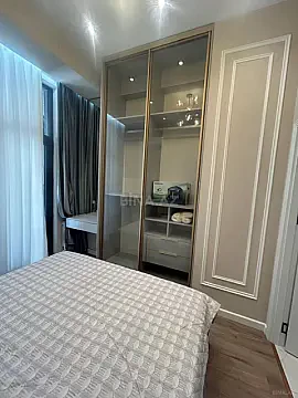 Kirayə verilir 2 otaqlı mənzil 55 m²