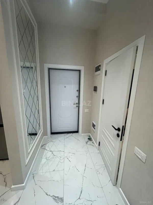 Kirayə verilir 2 otaqlı mənzil 55 m²