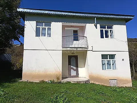 Satılır 4 otaqlı həyət evi 160 m² — Lerik 4 otaq 160.00 m²