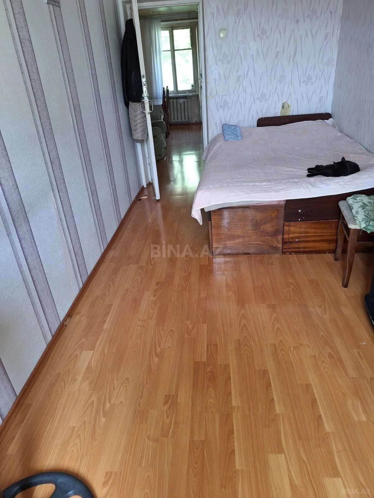 Satılır 2 otaqlı mənzil 50 m²