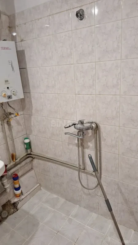 Satılır 2 otaqlı mənzil 50 m²