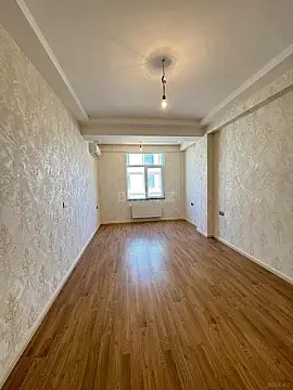 Satılır 2 otaqlı mənzil 55 m² — Bakı 2 otaq 55.00 m²