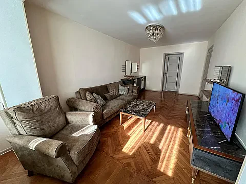 Satılır 3 otaqlı mənzil 80 m² — Bakı, Yasamal 3 otaq 80.00 m²