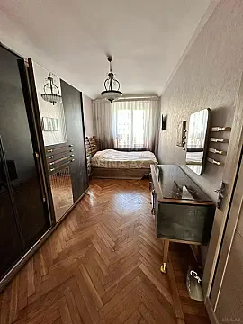 Satılır 3 otaqlı mənzil 80 m²