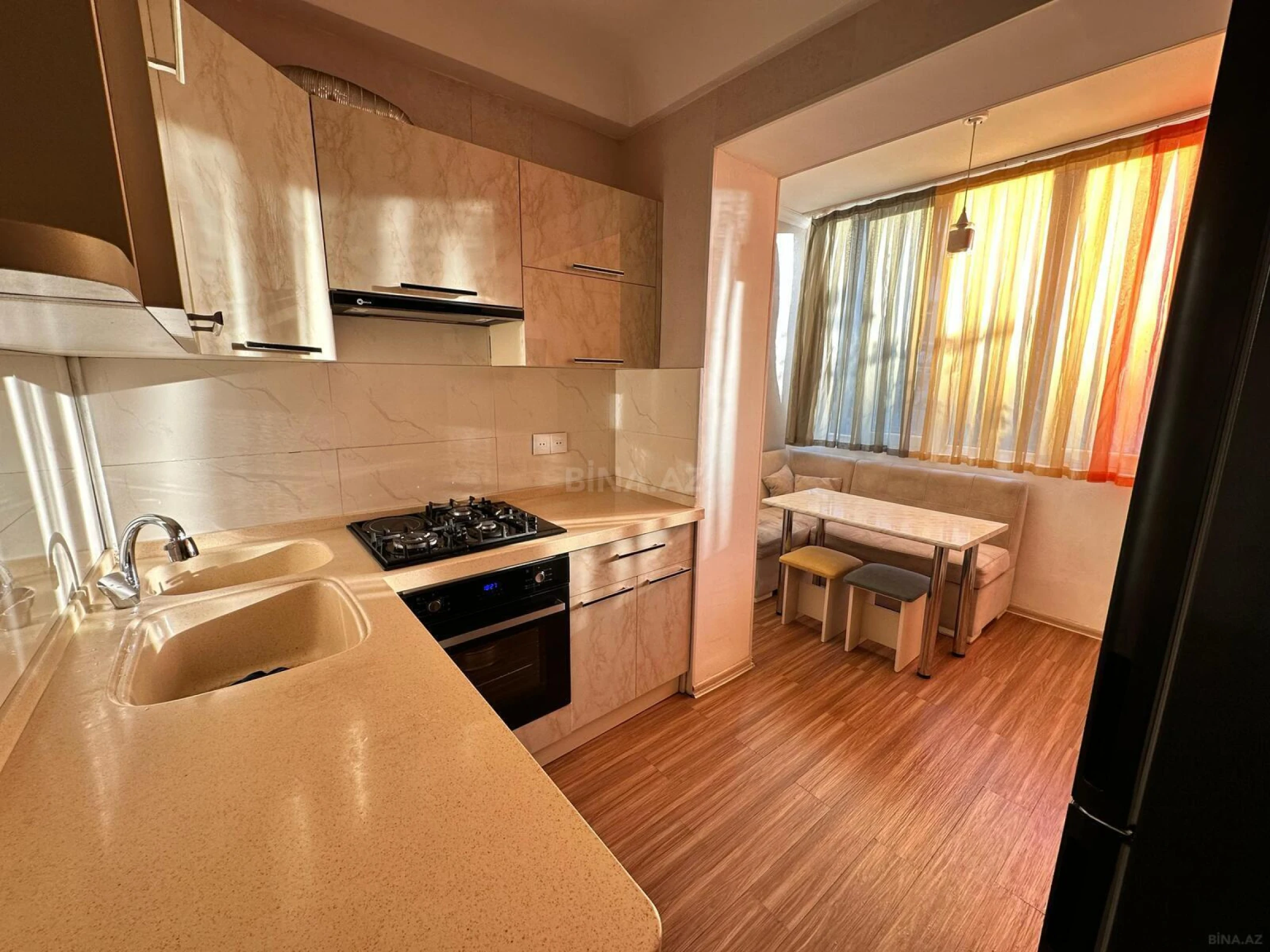 Satılır 3 otaqlı mənzil 80 m²