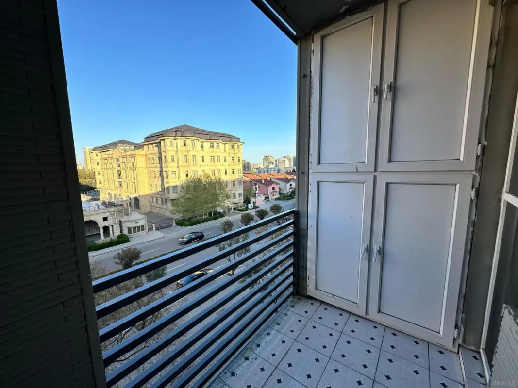 Satılır 3 otaqlı mənzil 80 m²