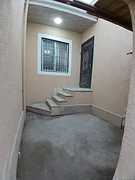 Kirayə verilir 2 otaqlı həyət evi 50 m² — Bakı, Masazır 2 otaq 50.00 m²