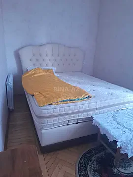 Kirayə verilir 2 otaqlı mənzil 50 m²