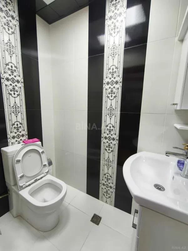 Satılır 3 otaqlı mənzil 95 m²