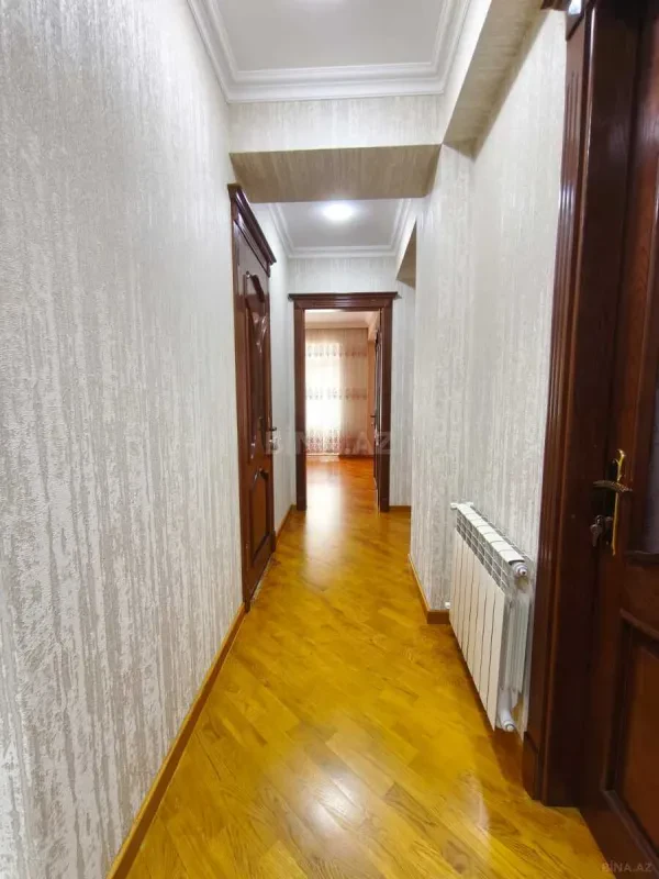 Satılır 3 otaqlı mənzil 95 m²