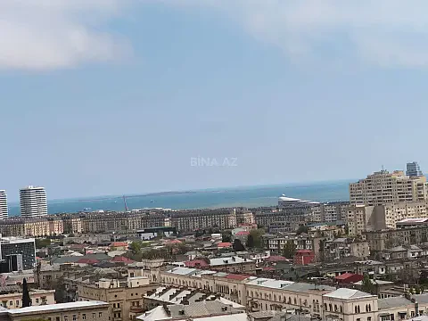 Satılır 3 otaqlı mənzil 95 m² — Bakı, Nərimanov 3 otaq 95.00 m²