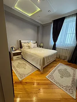 Satılır 3 otaqlı mənzil 89 m² — Bakı, Həzi Aslanov qəs. 3 otaq 89.00 m²