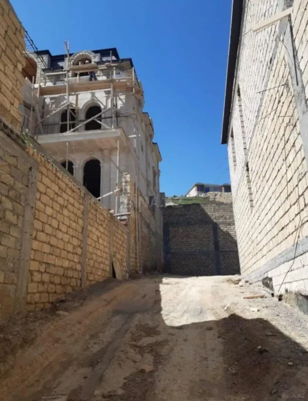 Satılır torpaq sahəsi 5.2 m²