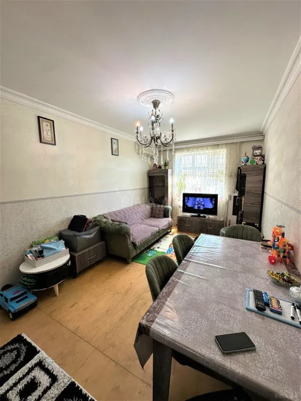 Satılır 3 otaqlı mənzil 75 m²