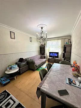 Satılır 3 otaqlı mənzil 75 m² — Bakı, Həzi Aslanov qəs. 3 otaq 75.00 m²