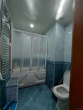 Kirayə verilir 2 otaqlı mənzil 55 m²