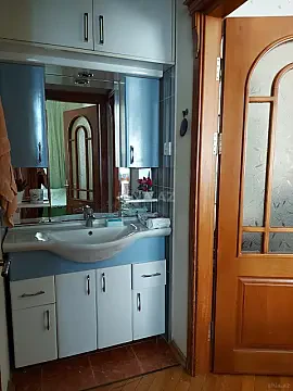 Kirayə verilir 2 otaqlı mənzil 55 m²