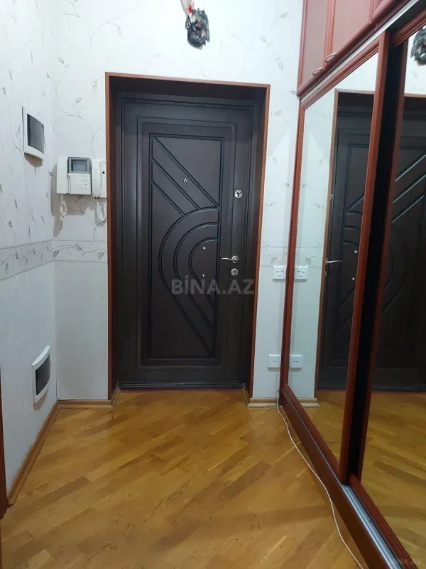 Kirayə verilir 2 otaqlı mənzil 55 m²