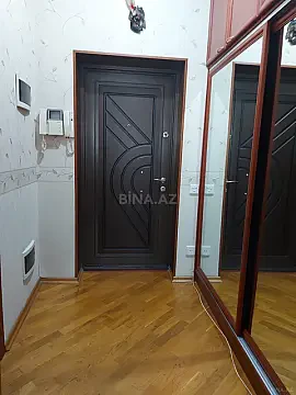 Kirayə verilir 2 otaqlı mənzil 55 m² — Bakı 2 otaq 55.00 m²