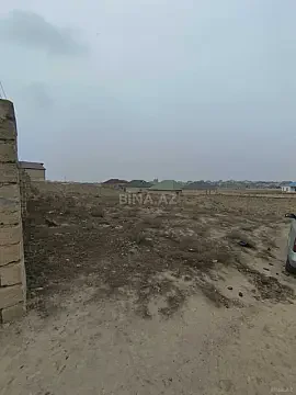 Satılır torpaq sahəsi 12 m² — Bakı, Novxanı 12.00 m²