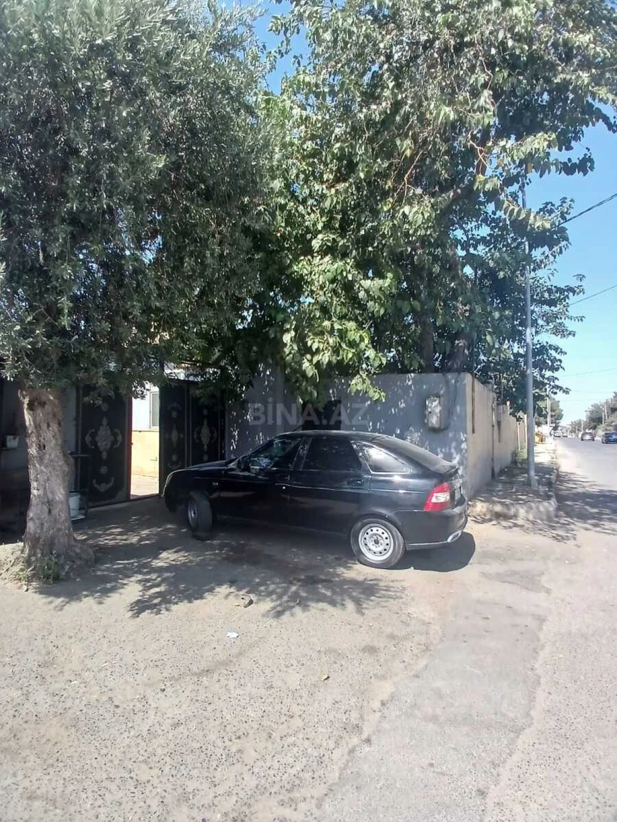Satılır 8 otaqlı həyət evi 7 m²