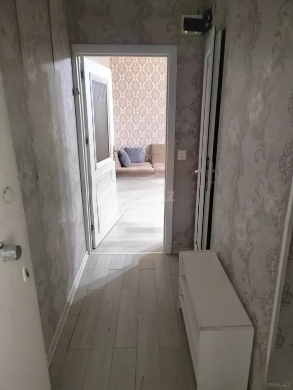 Kirayə verilir 2 otaqlı mənzil 50 m²