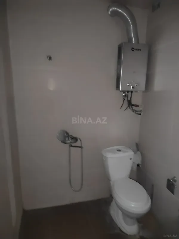 Kirayə verilir 2 otaqlı mənzil 50 m²