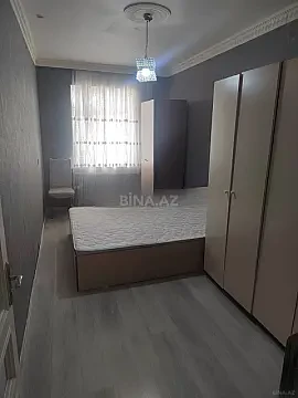 Kirayə verilir 2 otaqlı mənzil 50 m²