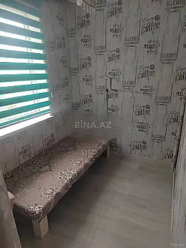 Kirayə verilir 2 otaqlı mənzil 50 m²
