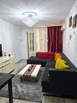 Satılır 2 otaqlı mənzil 65 m² — Bakı 2 otaq 65.00 m²