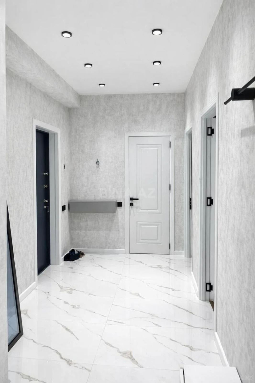 Satılır 3 otaqlı mənzil 75 m²