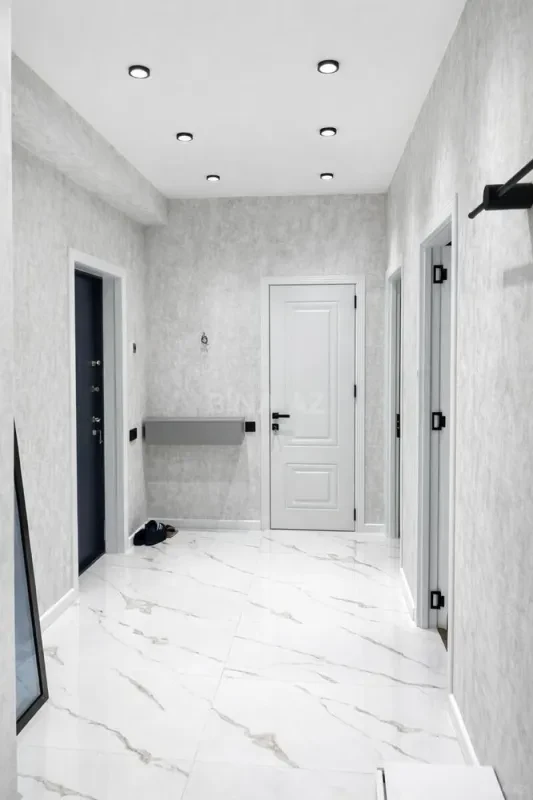 Satılır 3 otaqlı mənzil 75 m²