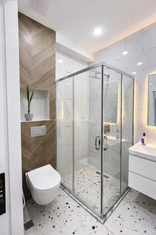 Satılır 3 otaqlı mənzil 75 m²