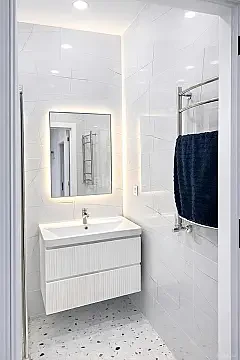 Satılır 3 otaqlı mənzil 75 m²