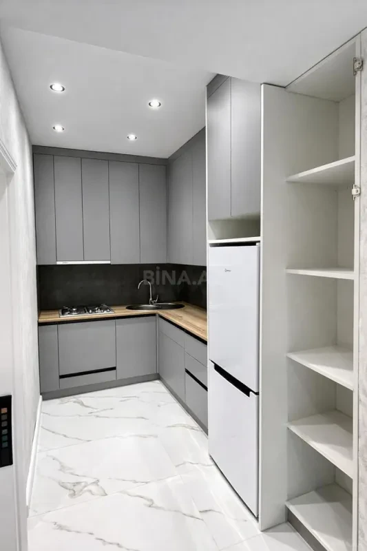 Satılır 3 otaqlı mənzil 75 m²