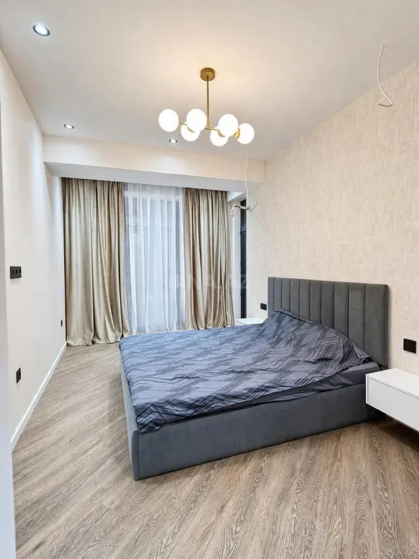 Satılır 3 otaqlı mənzil 75 m²