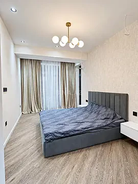 Satılır 3 otaqlı mənzil 75 m²